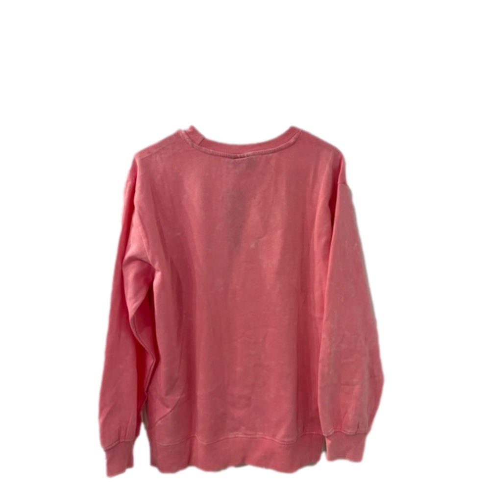 Barbie Logo Women's Crewneck - Picture 2 of 5